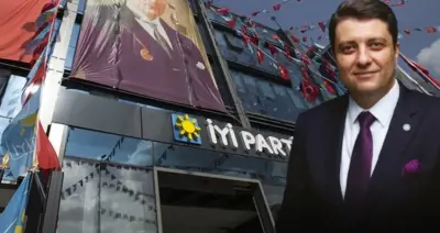 Bağımsız Milletvekili Ersin Beyaz'dan AKP İddialarına Net Yanıt: 'Gündemimde Yok'