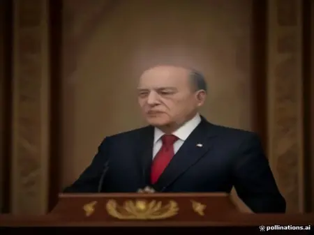 MHP Genel Başkanı Devlet Bahçeli'nin Azerbaycan mesajı