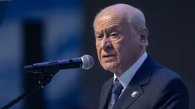 Bahçeli: İstanbul'un Fethi Türk Milletinin Tarihi Mührüdür
