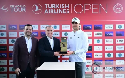 Bakan Bak Duyurdu: Türkiye, Sporun Güvenli Limanı Olarak Uluslararası Arenada Yükseliyor!