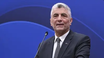 Bakan Bolat: Kadın Girişimcilerin İhracat Katkısı 62 Milyar Doları Aştı