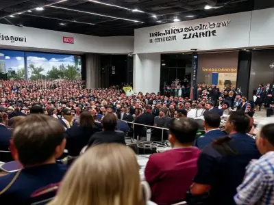 Bakan Bolat'tan Küresel İnşaat Sektörüne Stratejik Vizyon: Yeni Koridorlar ve Barışın Rolü