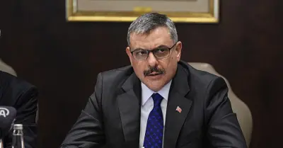 Bakan Çiftçi'den Gazze Vurgusu: 'İnsanlığın Ortak İmtihanı'
