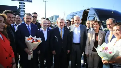 Bakan Çiftçi'den 'Terörsüz Türkiye' Vurgusu: Diyarbakır'da Kritik Mesajlar ve Yeni Dönem Stratejileri