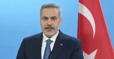 Bakan Fidan'dan Rusya Ziyaretinde Kritik Bölgesel Mesajlar: NATO'dan Gazze'ye Geniş Yelpaze