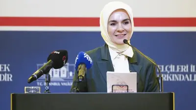 Bakan Göktaş Duyurdu: 9.277 Koruyucu Aile, 11.022 Çocuğun Hayatına Dokunuyor
