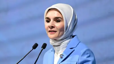 Bakan Göktaş Duyurdu: "Çocuklar Güvende" Ekipleri 9 Bini Aşkın Çocuğu Faaliyetlere Kazandırdı