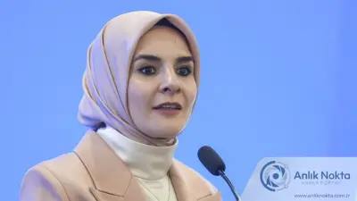Bakan Goktas'tan Aile Vurgusu: Yalnizlik Algisina Karsi Guclu Aile Cagrisi