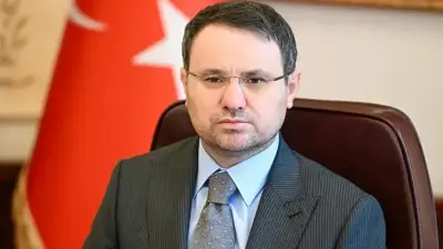 Bakan Gürlek Açıkladı: Mayıs Ayında 706 Operasyon, 4.606 Tutuklama