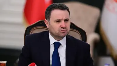Bakan Gürlek: İnfaz Sisteminde Madde Bağımlılığı Rehabilitasyonu Güçlendiriliyor