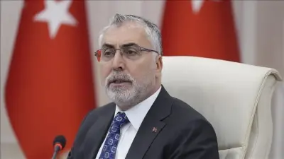 Bakan Işıkhan'dan Eğitim ve Kariyer Tercihlerine Yönelik Kritik Hamle: DABİS Mobil Uygulamada