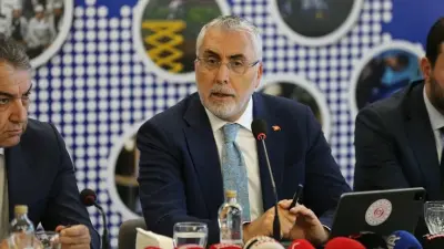 Bakan Işıkhan'dan Karabük'te Üretim ve İstihdam Vurgusu: Güçlü Ekonomi Hedefi