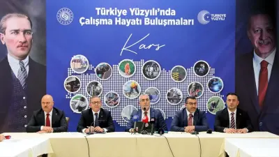 Bakan Işıkhan Duyurdu: İşverenlere SGK Borçlarında 72 Aya Varan Tecil İmkanı