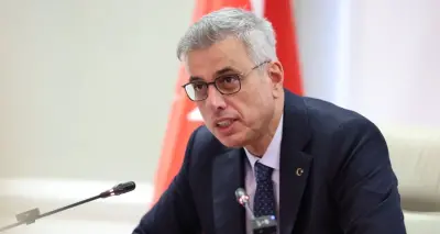 Bakan Memişoğlu'ndan Yerli Kalp Akciğer Makinesi Müjdesi: Türk Sağlık Sanayiinde Dönüm Noktası
