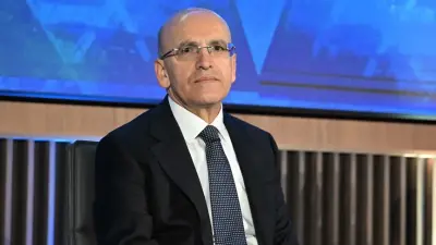 Bakan Şimşek Açıkladı: Eşel Mobil Sistemiyle Çiftçi, Esnaf ve Sanayici Desteklendi