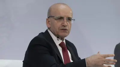 Bakan Şimşek'ten Bütçe Açıklaması: Performans Hedeflerle Uyumlu