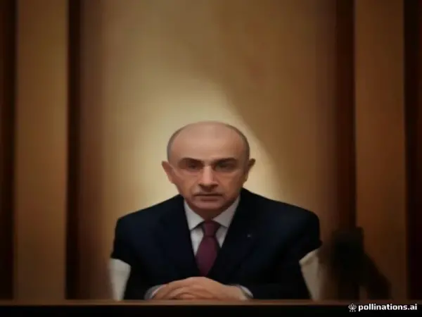 Hazine ve Maliye Bakanı Mehmet Şimşek fon krizi açıklaması