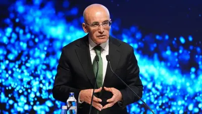 Bakan Şimşek'ten İklim Eylemi Çağrısı: Büyüme, İstikrar ve Refah İçin Kritik