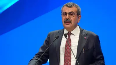 Bakan Tekin'den World Decolonization Forum mesajı: Zihinsel sömürgeciliğe karşı ortak akıl