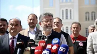 Bakan Yumaklı Duyurdu: Seydikemer'in Süt Organize Sanayi Bölgesi 2027'de Hizmete Girecek