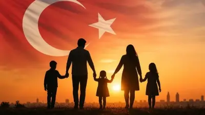 Bakanlar Tek Ses: 'Aile ve Nüfus On Yılı' Türkiye'nin Geleceğini Şekillendiriyor! Piyasalarda Son Durum