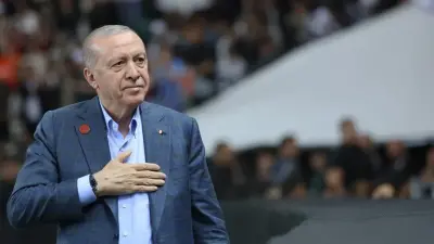 Bakanlardan Cumhurbaşkanı Erdoğan'a Tam Destek Mesajları