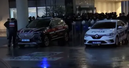Bakırköy Belediyesi Soruşturması Gelişmeleri