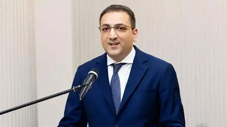 Balçova Belediye Başkanı Onur Yiğit'in görevden uzaklaştırılması