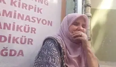 Bandırma Pazarı'nda Vicdansızlık: Torunların Bayramlık Parası ve Hayati İlaçlar Çalındı