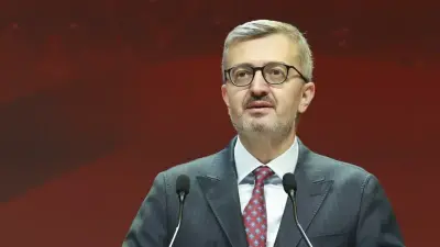 Başkan Duran'dan 'Mavi Vatan' Vurgusu: Türkiye'nin Yükselişi Kararlılıkla Sürecek