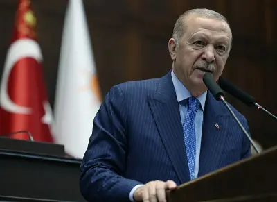 Başkan Erdoğan'dan Netanyahu'ya Sert Tepki: 'Hitler'in Yolundan Gidenler Unutmasın'