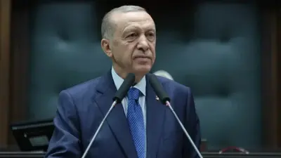 Başkan Erdoğan'dan Şehit Öğretmen Aybüke Yalçın İçin Duygusal Anma: 'Aziz Hatırası Her Zaman Yüreğimizde Yaşayacak'