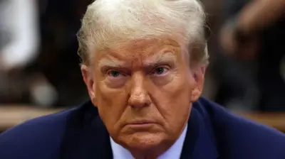 Başkan Trump'tan Venezuela Petrolüyle Stratejik Rezervleri Doldurma Hamlesi