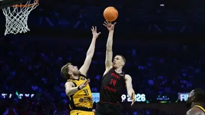 Basketbol Şampiyonlar Ligi'nde Rytas Vilnius Tarihi Şampiyonluğunu İlan Etti