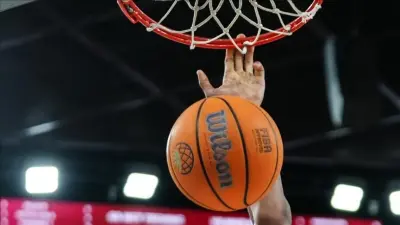 Basketbol Şampiyonlar Ligi'nde Yeni Sezon Heyecanı: Kura Çekimi Tarihi Belli Oldu