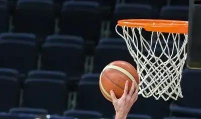 Basketbol Süper Ligi Final Serisi Takvimi Belli Oldu: Dev Rekabet Başlıyor