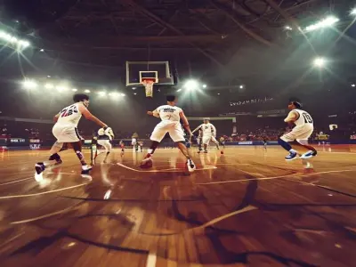 Basketbol Süper Ligi Final Serisinde Kritik Üçüncü Randevu: Avantaj Kimin Olacak?