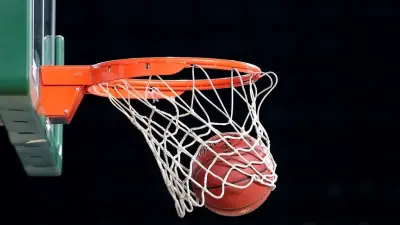 Basketbol Süper Ligi'nde Final Heyecanı Dorukta: İkinci Finalist Yarın Belli Oluyor