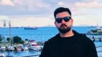 BBC Arastirmasi Sonrasi Kritik Insan Kacakcisi Irak Kürdistani'nde Yakalandi