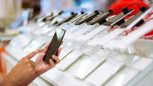 BDDK'dan Cep Telefonu Kredileri ve Kredi Kartı Asgari Ödemelerine Yeni Düzenleme