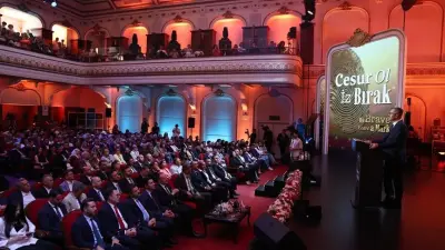 Belgesel Sineması Hakikatin Sesi: 17. TRT Uluslararası Belgesel Ödülleri Sahiplerini Buldu