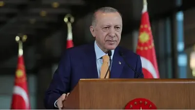 Beşiktaş Hentbol'un Şampiyonluk Coşkusu! Erdoğan'dan Sosyal Medya Tebriği