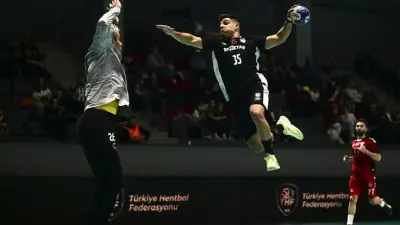 Beşiktaş Hentbolda Tarihi Bir Başarıya İmza Attı: 19. Kez Şampiyon!