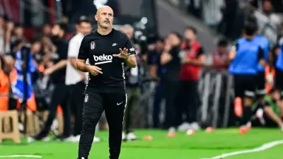 Beşiktaş'ın Italiano Rüzgarı Süper Lig'e Taşındı: Sezona Fırtına Gibi Başlangıç