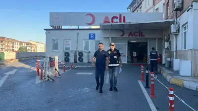 Beylikdüzü'nde İmar Usulsüzlüğü Operasyonu: 27 Gözaltı