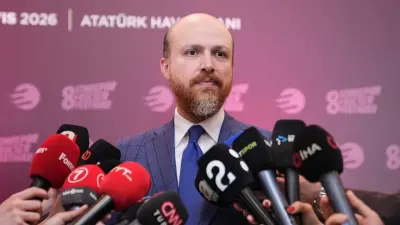 Bilal Erdoğan, 8. Etnospor Kültür Festivali'ne Tüm Halkı Davet Etti
