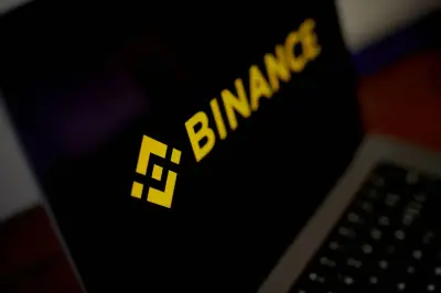 Binance CEO'su Richard Teng, siber güvenlik ihlali hakkında konuşuyor.