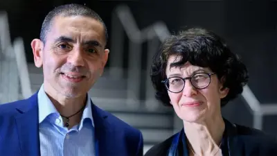 BioNTech'te Büyük Yapılanma: Kurucular Ayrılıyor, Tesisler Kapatılıyor