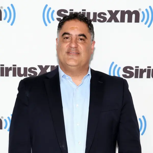 Cenk Uygur ve Hasan Piker'in Birleşik Krallık'a girişinin engellenmesi