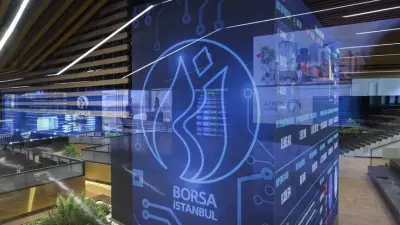 BIST 100 Endeksi Günlük Yükselişle Kapatırken Küresel İyimserlik Piyasaları Destekledi
